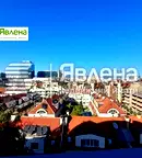 4-стаен апартамент с панорамна гледка в Манастирски ливади