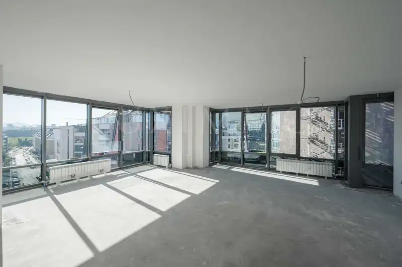 4-bedroom apartment in Sofiya, Manastirski Livadi