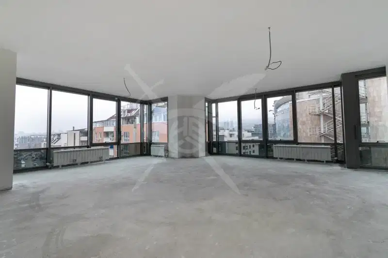 4-bedroom apartment in Sofiya, Manastirski Livadi
