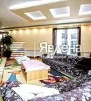 Многостаен апартамент в София, Манастирски ливади