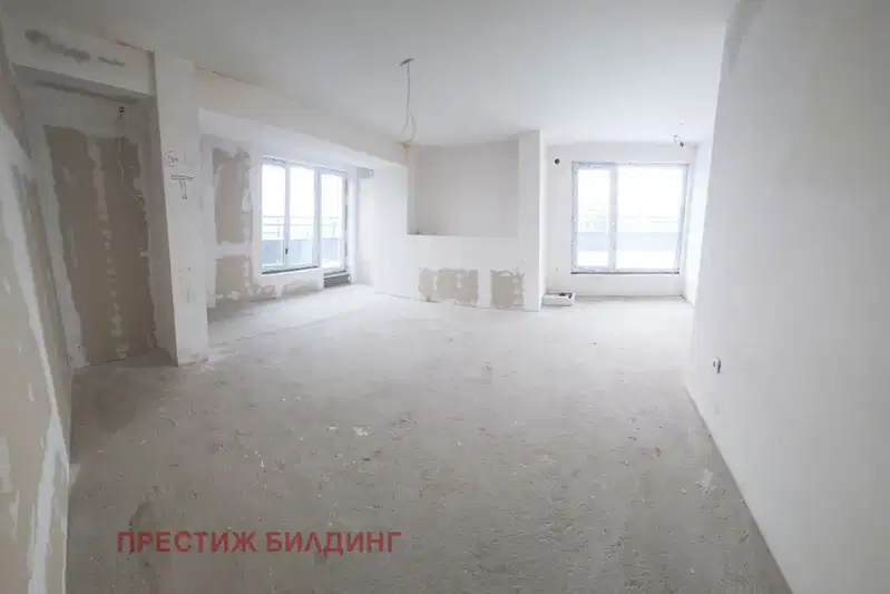 4-bedroom apartment in Sofiya, Manastirski Livadi