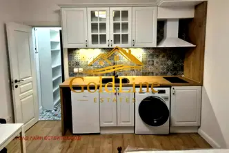 Едностаен апартамент в Манастирски ливади с паркинг
