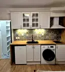 Едностаен апартамент с тераса в Манастирски ливади, София