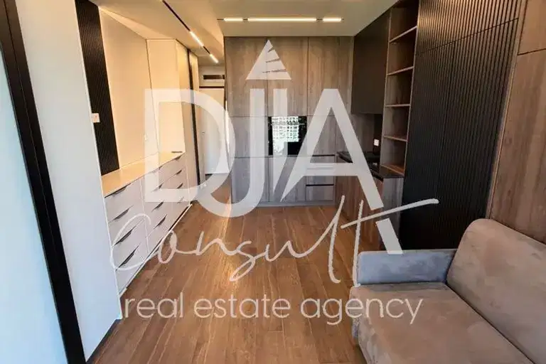 1-bedroom apartment in Sofiya, Manastirski Livadi