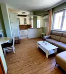 Двустаен апартамент в Манастирски ливади с паркинг и асансьор