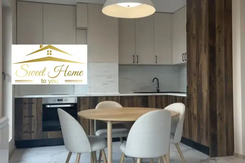 2-bedroom apartment in Sofiya, Manastirski Livadi