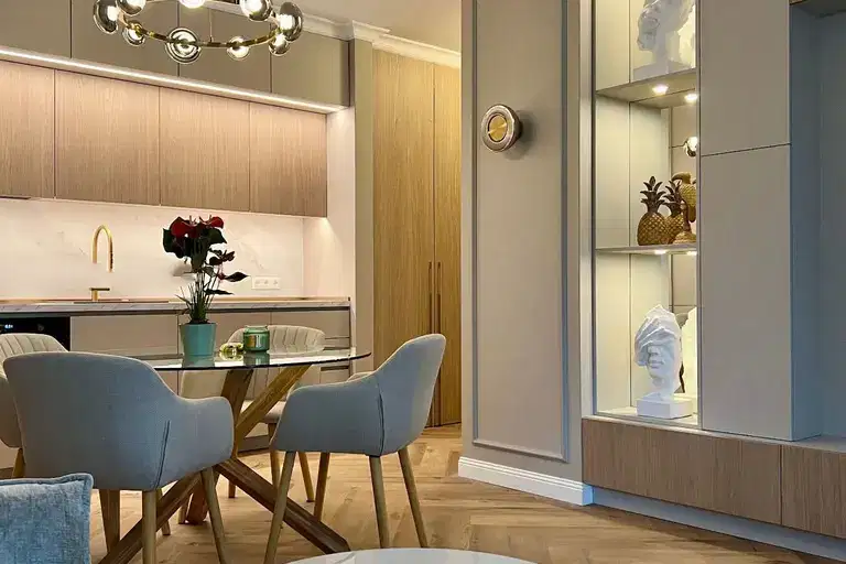 2-bedroom apartment in Sofiya, Manastirski Livadi