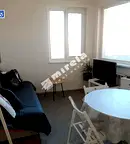 Двустаен апартамент с балкон в Манастирски ливади, София