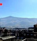 Двустаен апартамент с тераса и гледка към Витоша в Манастирски ливади