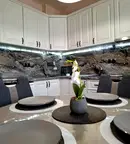 Просторен 2-стаен апартамент в Манастирски ливади с гледка към Витоша