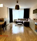 Двустаен апартамент с тераса в Манастирски ливади, София