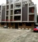 Двустаен апартамент с две тераси в Манастирски ливади, София