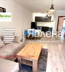 Просторен 2-стаен апартамент в Манастирски ливади с гледка към Витоша