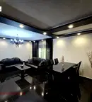 Двустаен апартамент с голям балкон в Манастирски ливади, София