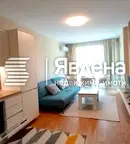 Двустаен апартамент в София, Манастирски ливади
