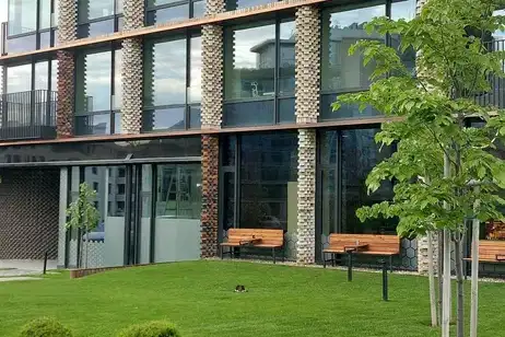 2-bedroom apartment in Sofiya, Manastirski Livadi