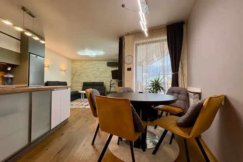 2-bedroom apartment in Sofiya, Manastirski Livadi