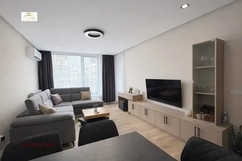 2-bedroom apartment in Sofia, Manastirski Livadi