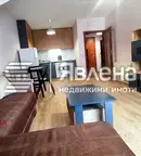 Двустаен апартамент с тераса в Манастирски ливади, София