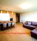 Тристаен апартамент с панорамна гледка в Манастирски ливади