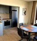 Тристаен апартамент с две тераси в Манастирски ливади, София