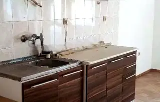 Тристаен апартамент с три тераси в Манастирски ливади, София