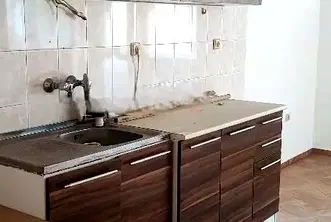 Тристаен апартамент с три тераси в Манастирски ливади, София