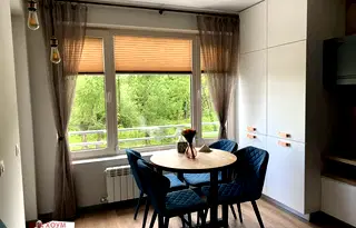 Тристаен апартамент с 87 кв.м в Манастирски ливади, София
