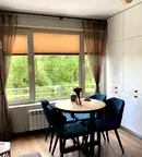 Тристаен апартамент с 87 кв.м в Манастирски ливади, София