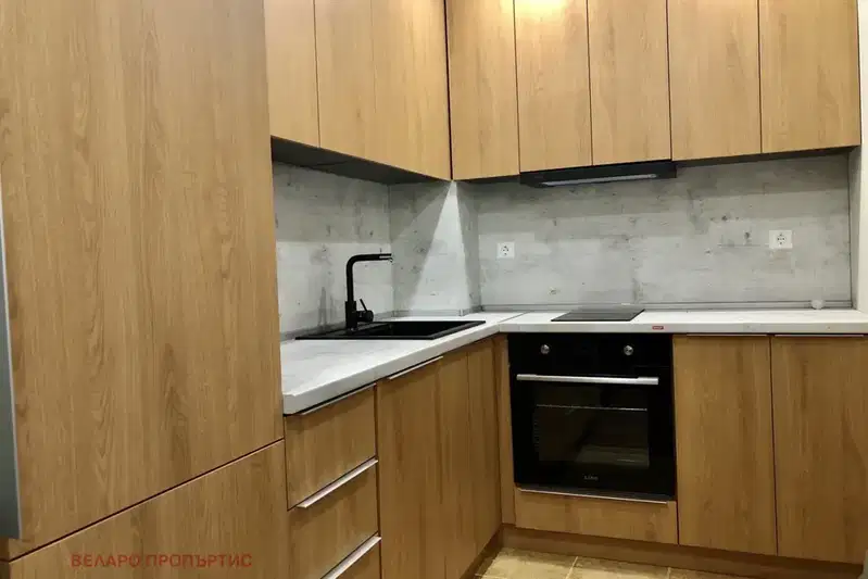 3-bedroom apartment in Sofia, Manastirski Livadi