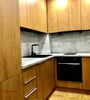 Тристаен апартамент с балкон в Манастирски ливади, София