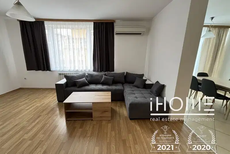 3-bedroom apartment in Sofiya, Manastirski Livadi