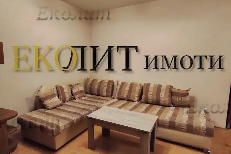 3-bedroom apartment in Sofiya, Manastirski Livadi