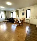 Тристаен апартамент с две тераси в Манастирски ливади, София