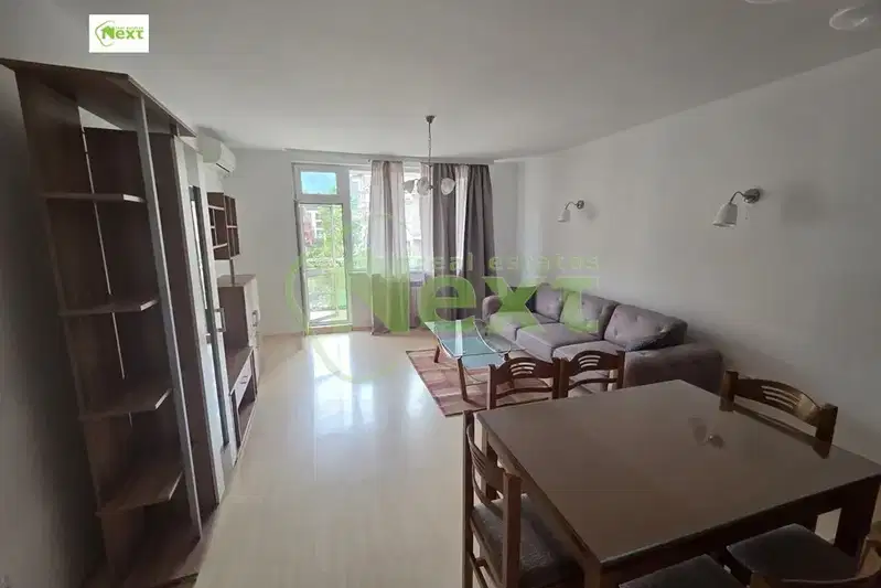 3-bedroom apartment in Sofiya, Manastirski Livadi