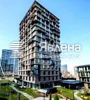 Тристаен апартамент в София, Манастирски ливади