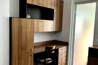 Тристаен апартамент с тераса в Манастирски ливади, София