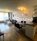 Тристаен апартамент в София, Манастирски ливади