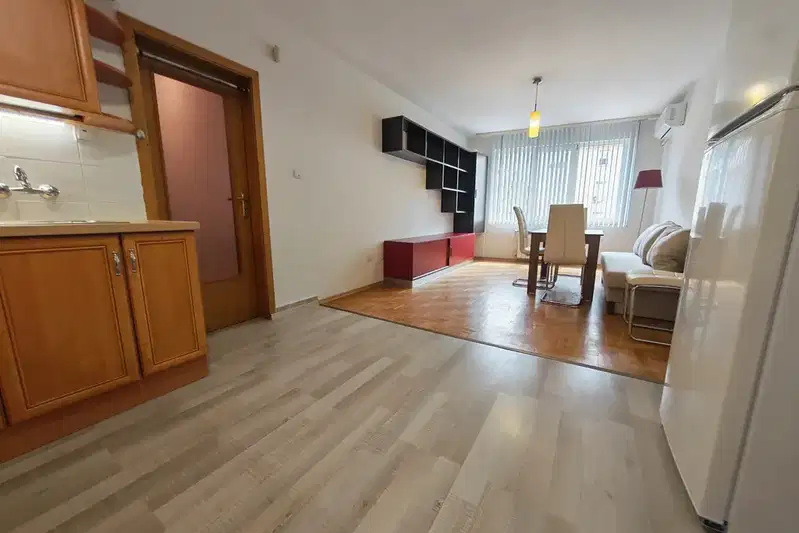 3-bedroom apartment in Sofiya, Manastirski Livadi