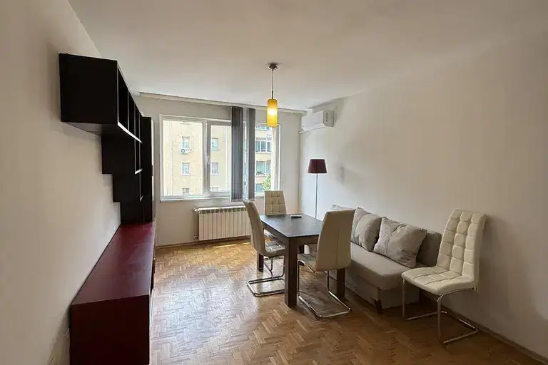 3-bedroom apartment in Sofiya, Manastirski Livadi