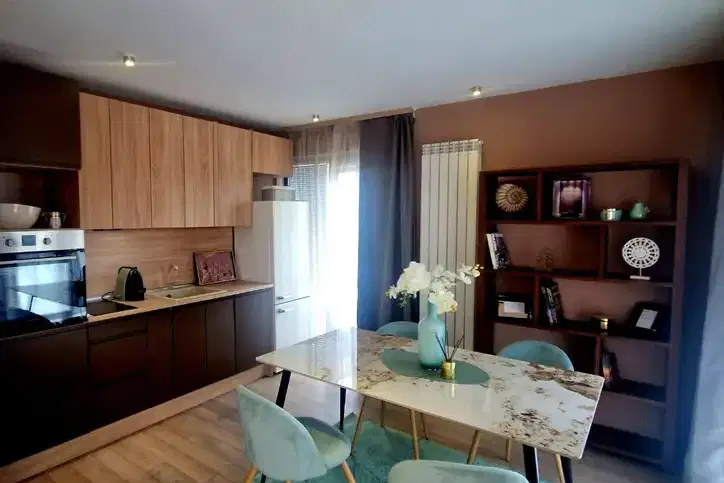 3-bedroom apartment in Sofiya, Manastirski Livadi