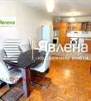 Тристаен апартамент с тераса в Манастирски ливади, София