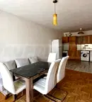 Тристаен апартамент с южно изложение в Манастирски ливади