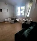 Двустаен апартамент в Медицинска академия с вътрешен двор