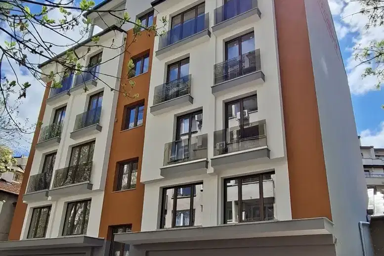 3-bedroom apartment in Sofiya, Medicinska Akademiya