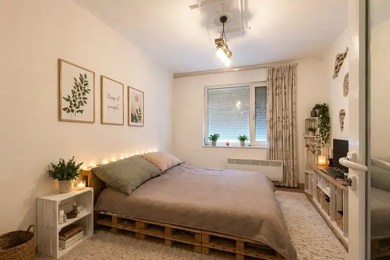 3-bedroom apartment in Sofiya, Medicinska Akademiya
