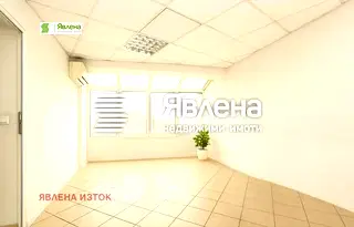 Тристаен апартамент с две тераси в Медицинска академия, София
