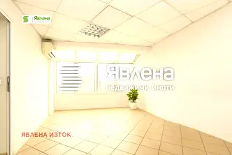 Тристаен апартамент с две тераси в Медицинска академия, София