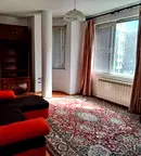Тристаен апартамент в Медицинска академия с балкон