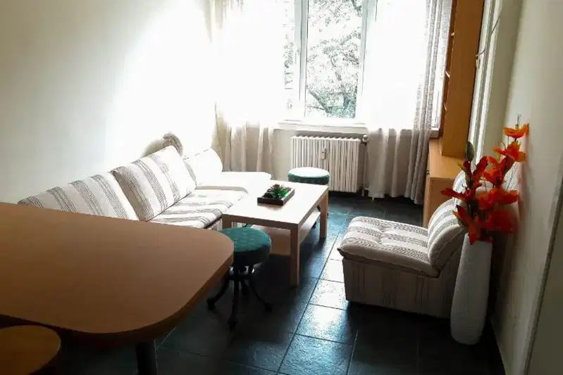 2-bedroom apartment in Sofiya, Medicinska Akademiya